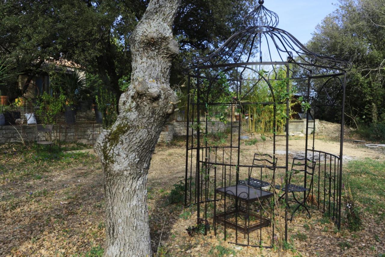 Vila Luberon Des Artistes 2 Apt Exteriér fotografie
